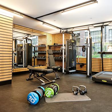 1 bedroom apartment - Photo 1