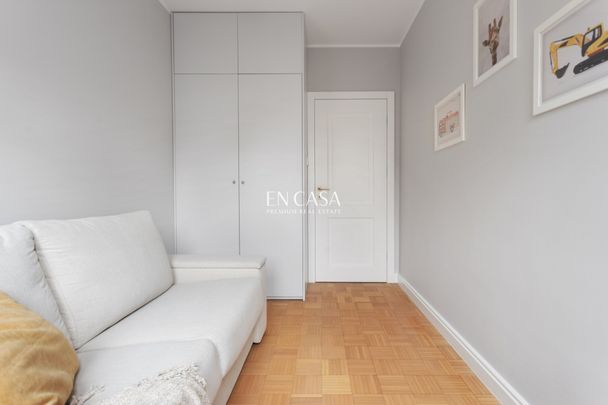 Komfortowe 2 pokoje na Ursynowie - Photo 1