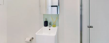 Signature Plus Studio Apartment Standard View - Photo 3