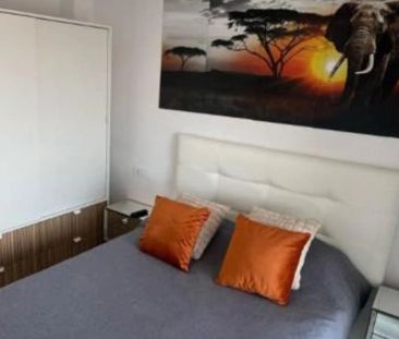 Piso de alquiler en Avinguda Vicente Blasco Ibañez, 57, Gran Playa - Photo 5