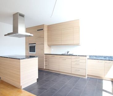 Wohnen im Herzen der Stadt Wil - Foto 4