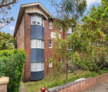 7/1 Harriette Street, 2089, Neutral Bay Nsw - Photo 6