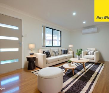 TWO BEDROOM GRANNY FLAT LOCATED IN CONVENIENT LOCATION - Photo 6