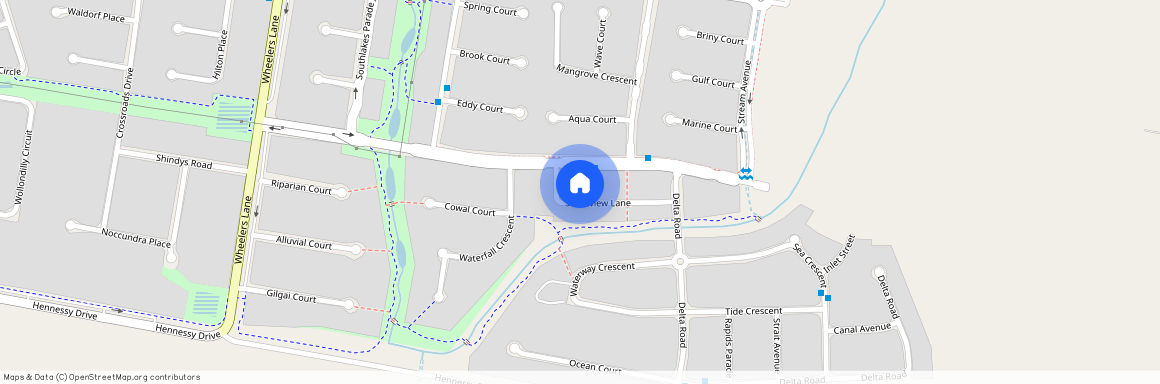 Dubbo, 8 Shoreview Lane