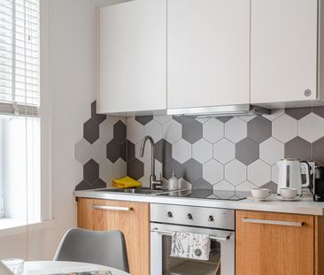 Nowoczesny apartament przy Rynku | 2-4 miesiące najem - Photo 2