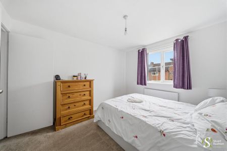 1 bedroom terraced house to rent - Photo 3