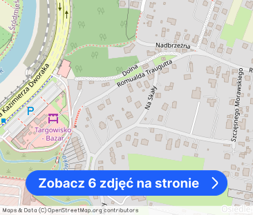 Dom do wynajęcia w centrum Rzeszowa - Zdjęcie 1