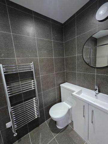 1 bedroom house of multiple occupation to rent - Photo 2