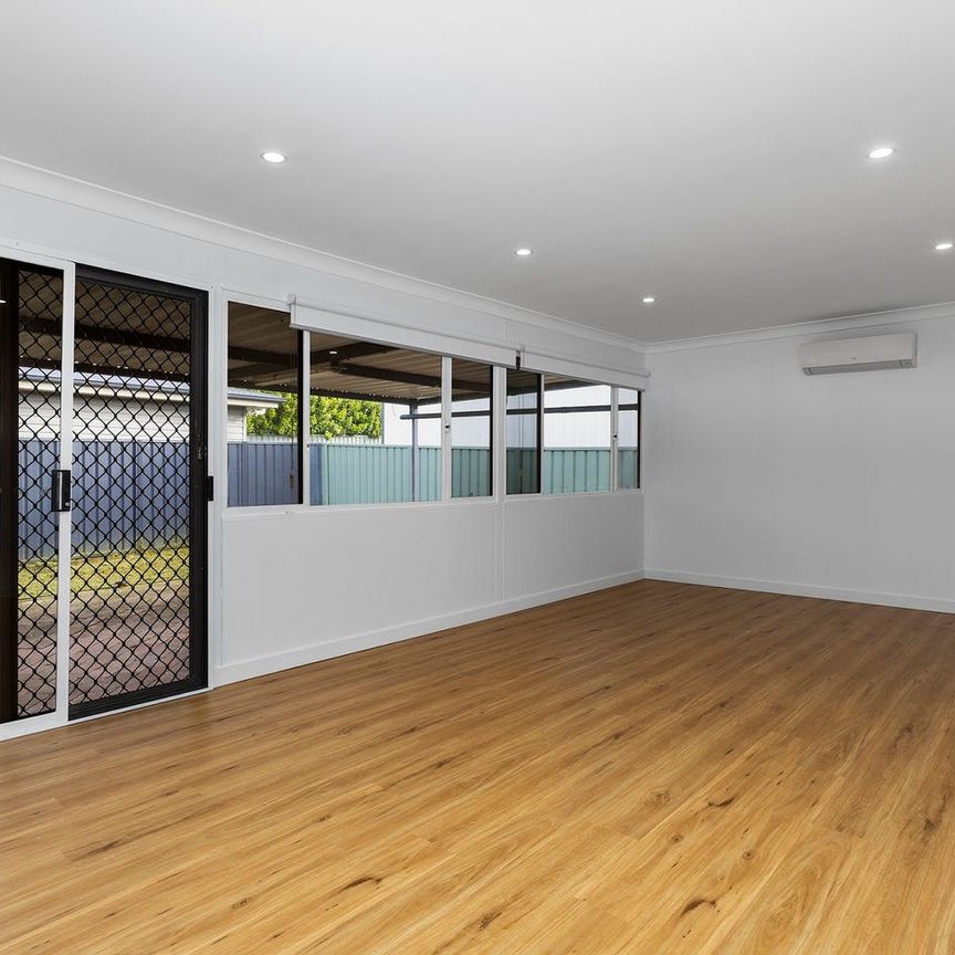 Comfortable family home with alfresco living in Werrington - Photo 1