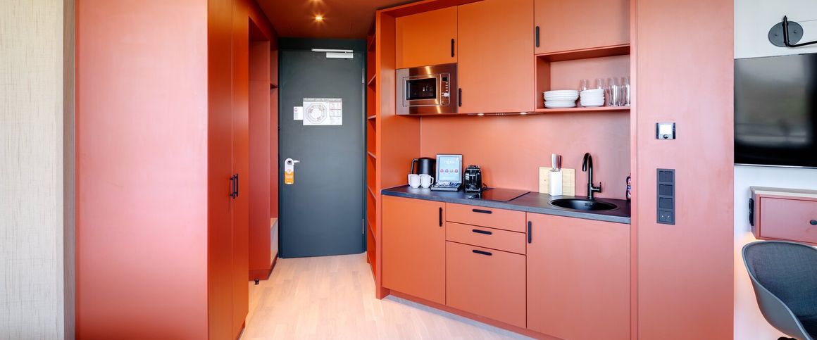 DEIN APART Munich | Superior Premium - Foto 1