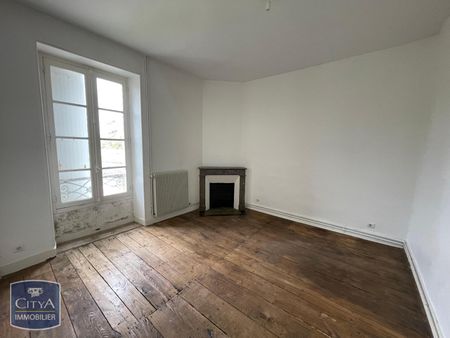Location Maison 4 pièces 94m² ANGOULEME 16000 - Photo 3