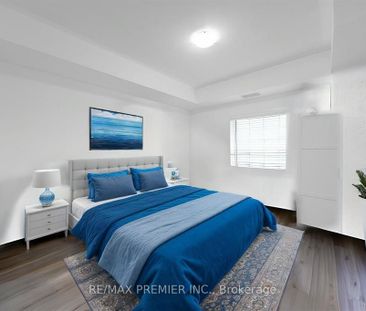 For Lease - 6 Spice Way Unit# 405, Barrie, Ontario - Photo 1