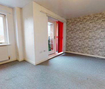 2 bedroom apartment to rent - Photo 3