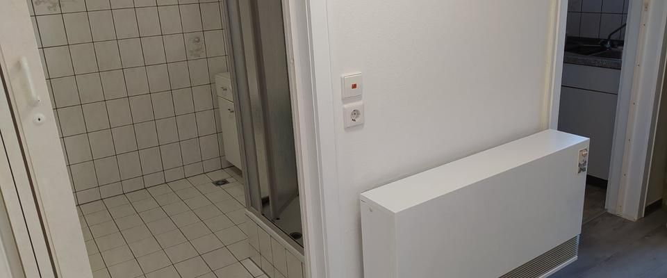 2 Zi-Whg in Nagold befristet vom 15.11.25 - 15.02.26 zu vermieten - Foto 1