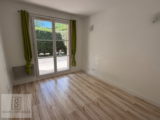 APPARTEMENT 2 PIÈCES 51M² SERRIS - Photo 1