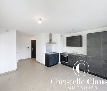 Appartement - BLOTZHEIM - 41m² - 1 chambre - Photo 3