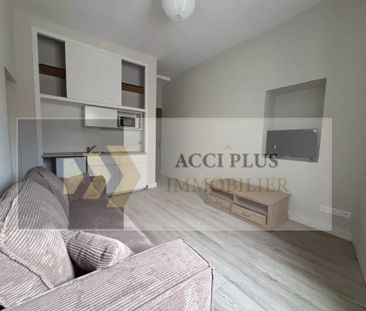 Location Appartement 1 pièce 23m² NIMES 30000 - Photo 6