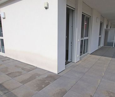 Serviceflat te huur in Huldenberg voor € 1.161 met 1 slaapkamer - Foto 5