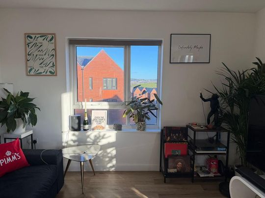 2 bedroom apartment to rent - Photo 1