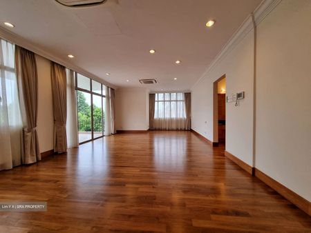 Villas Holland (D10), Detached - For Rent - Photo 4