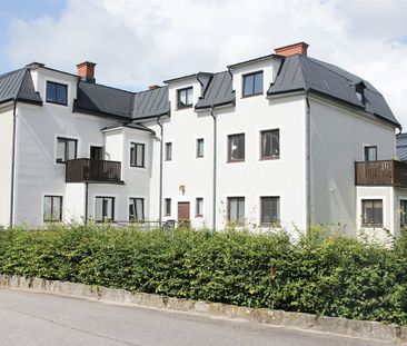 Beckhemsvägen 2 D - Foto 1