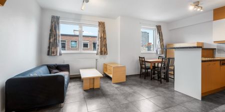 Duplex te huur in Heverlee voor € 950 met 2 slaapkamers - Foto 2