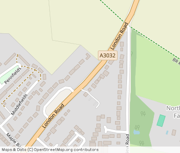 London Road, Twyford, Reading, Berkshire, RG10 - Photo 1
