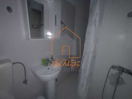 Studio/Γκαρσονιέρα για ενοικίαση Άγιος Σπυρίδων (Νέα Ιωνία Βόλου) - Φωτογραφία 2
