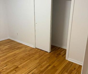 Beau 4½ à louer – Rue de Brest, Laval Disponible dès maintenant – 1... - Photo 1