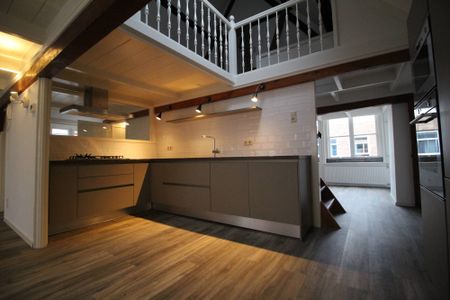 Te huur: Appartement Nieuwe Molstraat in Den Haag - Photo 4