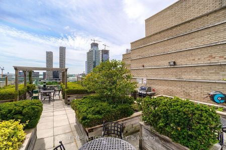 For Lease - 109 Front Street Unit# 501, Toronto, Ontario - Photo 4