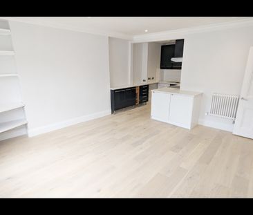 1 Bed Flat, Sinclair Gardens, W14 - Photo 1