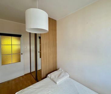 Mieszkanie do wynajęcia 3 pokoje Jagiellońskie, Poznań 47.2 m² - Zdjęcie 4