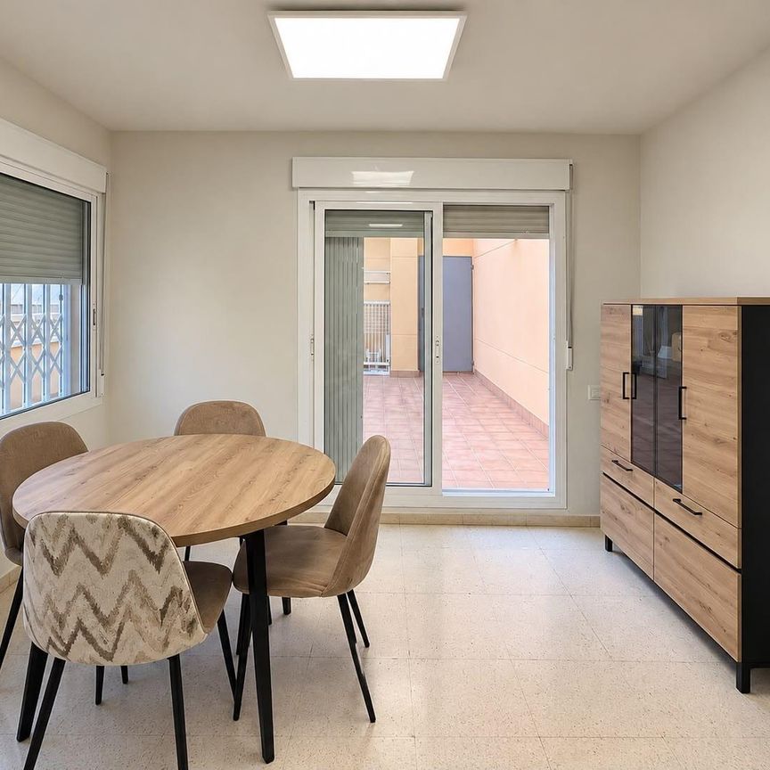 Flat - Espinardo - Photo 1