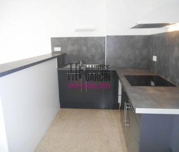 A LOUER - APPARTEMENT BEAUMES DE VENISE - 2 pièces 43.47m² - Photo 6