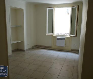 Location Appartement 2 pièces 38m² MONTPELLIER 34000 - Photo 1
