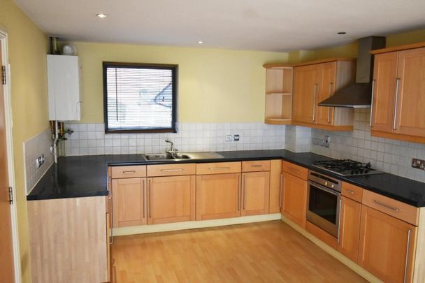 Cornmarket Court, Worcester St. Johns, Worcester - Photo 1