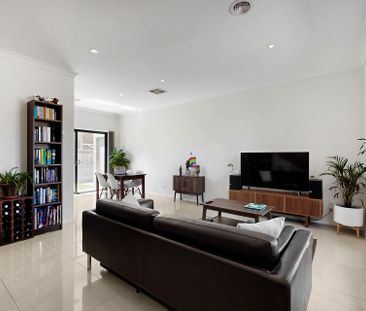 "Modern Two-Bedroom Townhouse with Low Maintenance Living and Prime... - Photo 1