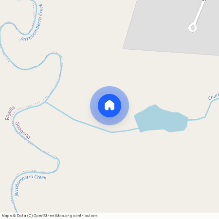1312A Old Cooma Road, NSW 2620, Googong