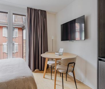 Martastrasse 121 - Photo 1