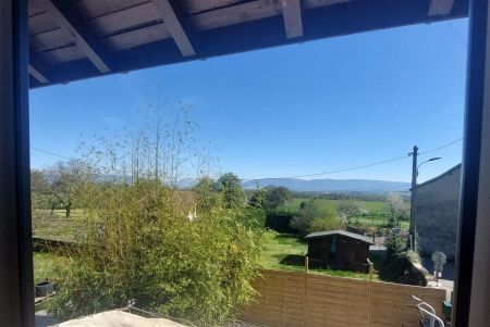 Location maison 5 pièces - 130m² à Crozet (01170) - Photo 2