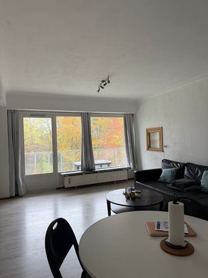 Appartement te huur - Photo 1