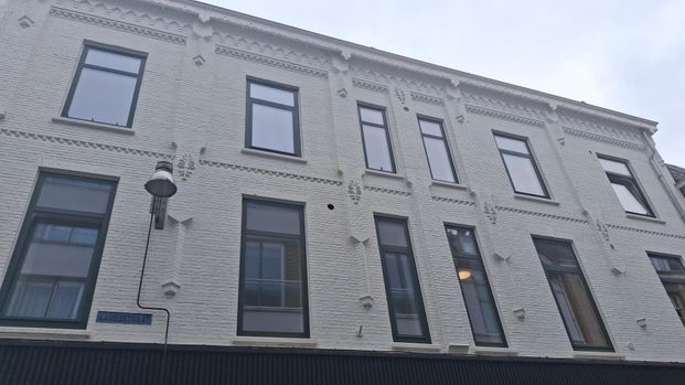 Per direct een mooie studio te huur in centrum Breda - Photo 1