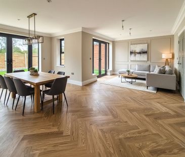 Sabre Close, CM6, Felsted - Photo 1