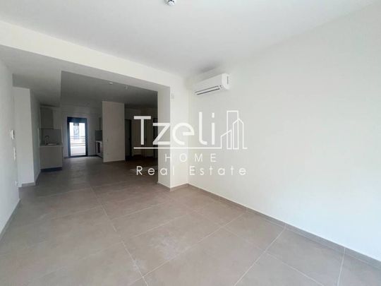 Διαμέρισμα για ενοικίαση Χρυσάκη (Καλλιθέα) - Photo 1