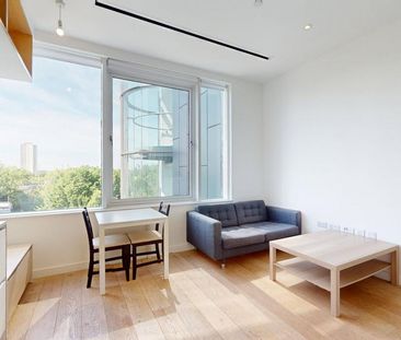 1 bedroom flat to rent - Photo 4