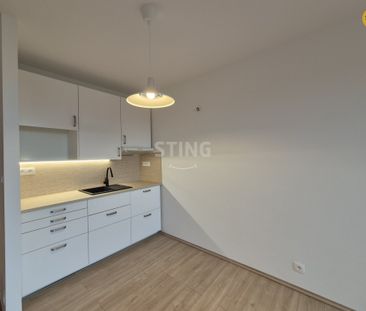 Byt 1+kk k pronájmu, Ostrava / Zábřeh, ulice Čujkovova - Photo 3