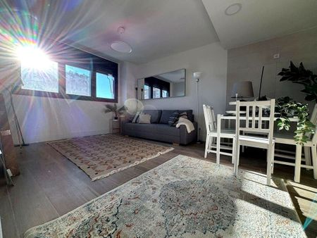 Luxury Apartment for rent in Madrid, Spain - Photo 4