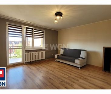Mieszkanie na wynajem w bloku Kwidzyn, Osiedle Piastowskie - Фото 3