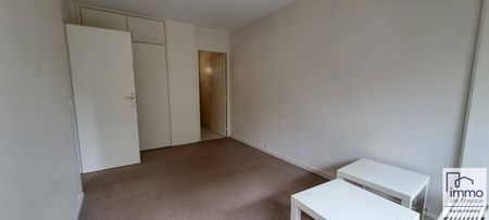 Location appartement t2 47 m² à Versailles (78000) Clagny 5 - Photo 4